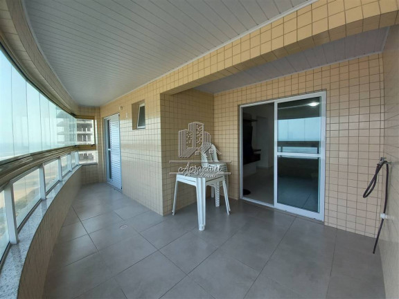 Imagem Apartamento com 2 Quartos à Venda, 80 m² em Vila Caicara - Praia Grande