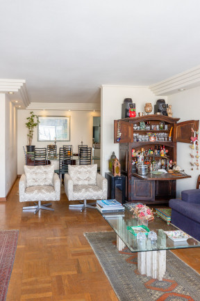Imagem Apartamento com 4 Quartos à Venda, 166 m² em Brooklin Paulista - São Paulo Imagem Apartamento com 4 Quartos à Venda, 166 m² em Brooklin Paulista - São Paulo