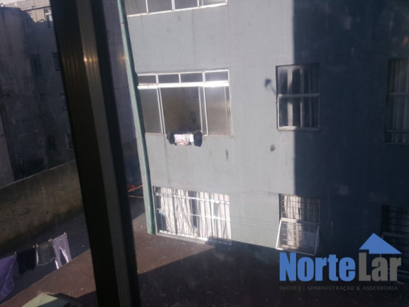 Imagem Apartamento com 3 Quartos à Venda, 60 m² em Conjunto Residencial Elisio Teixeira Leite - São Paulo