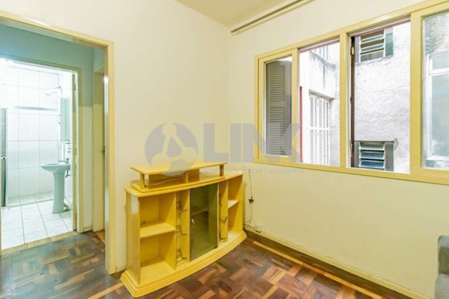 Imagem Apartamento com 1 Quarto à Venda, 49 m² em Petrópolis - Porto Alegre