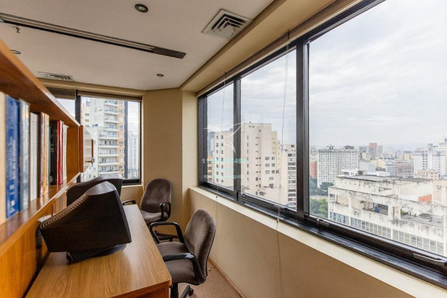 Imagem Sala Comercial à Venda, 256 m² em Centro - São Paulo Imagem Sala Comercial à Venda, 256 m² em Centro - São Paulo