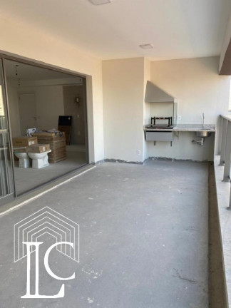 Imagem Apartamento com 3 Quartos à Venda, 125 m² em Brooklin - São Paulo Imagem Apartamento com 3 Quartos à Venda, 125 m² em Brooklin - São Paulo