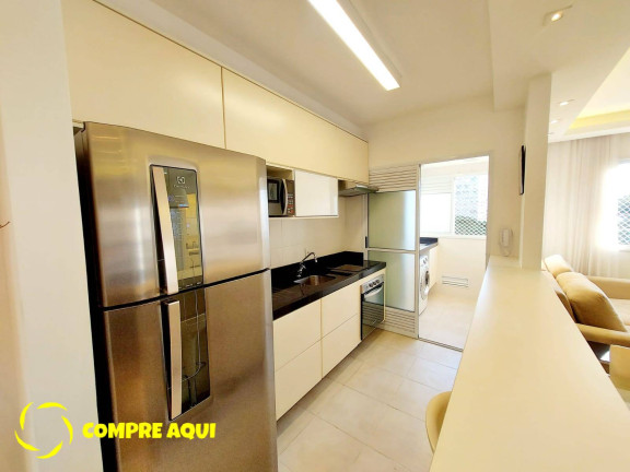 Imagem Apartamento com 1 Quarto à Venda, 60 m² em Barra Funda - São Paulo Imagem Apartamento com 1 Quarto à Venda, 60 m² em Barra Funda - São Paulo