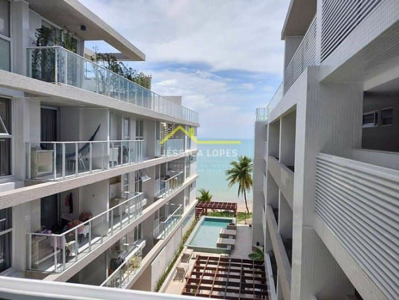 Imagem Apartamento com 2 Quartos à Venda, 140 m² em Jardim Oceania - João Pessoa
