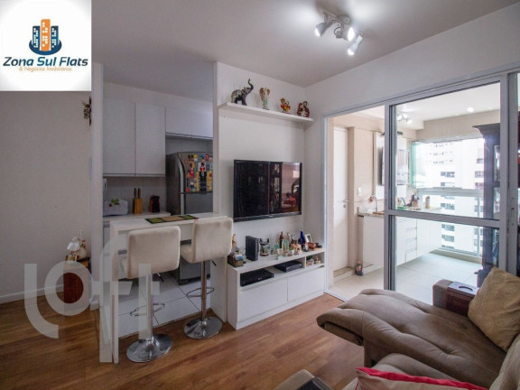 Imagem Apartamento com 2 Quartos à Venda, 66 m² em Bosque Da Saúde - São Paulo Imagem Apartamento com 2 Quartos à Venda, 66 m² em Bosque Da Saúde - São Paulo