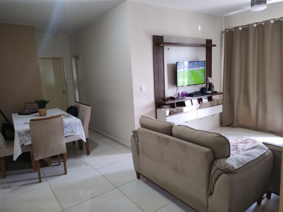Imóvel com 2 Quartos à Venda, 70 m² em Campinho - Rio De Janeiro