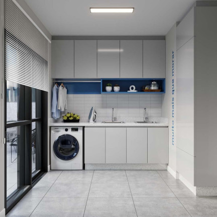Imagem Apartamento com 3 Quartos à Venda, 96 m² em Cabral - Curitiba