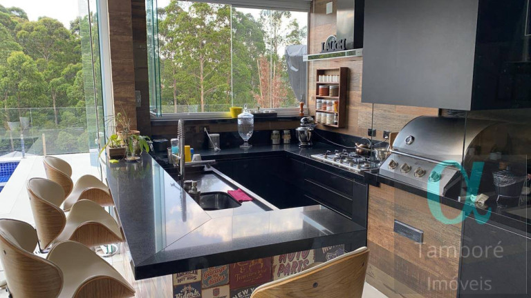Imagem Casa com 4 Quartos à Venda, 700 m² em Tamboré - Santana De Parnaíba Imagem Casa com 4 Quartos à Venda, 700 m² em Tamboré - Santana De Parnaíba
