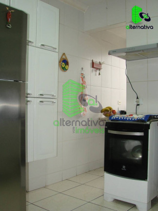 Imagem Apartamento com 2 Quartos à Venda, 61 m² em Vila São Geraldo - Taubaté Imagem Apartamento com 2 Quartos à Venda, 61 m² em Vila São Geraldo - Taubaté