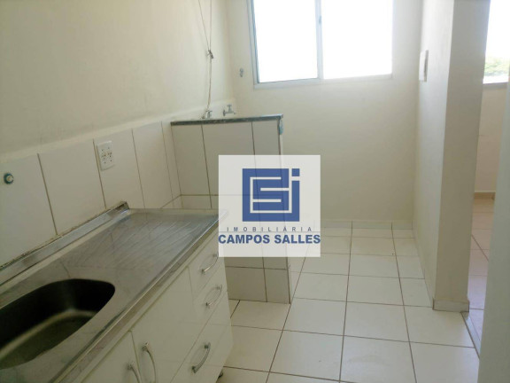Imagem Apartamento com 2 Quartos à Venda, 96 m² em Vila Industrial - Campinas Imagem Apartamento com 2 Quartos à Venda, 96 m² em Vila Industrial - Campinas