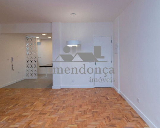 Apartamento com 2 Quartos à Venda, 87 m² em Pinheiros - São Paulo