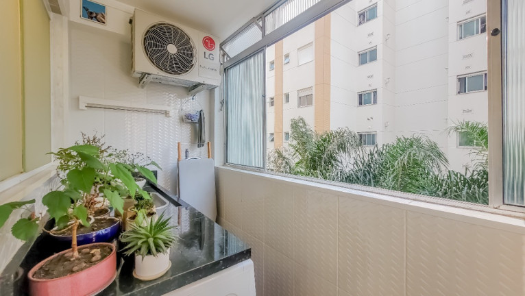 Imagem Apartamento com 2 Quartos à Venda, 83 m² em Vila Clementino - São Paulo