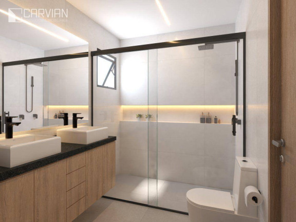 Casa com 3 Quartos à Venda, 155 m² em Recreio Anhangüera - Ribeirão Preto