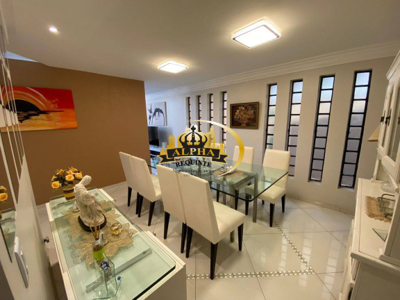 Imagem Casa de Condomínio com 4 Quartos à Venda, 326 m² em Alphaville - Santana De Parnaíba Imagem Casa de Condomínio com 4 Quartos à Venda, 326 m² em Alphaville - Santana De Parnaíba