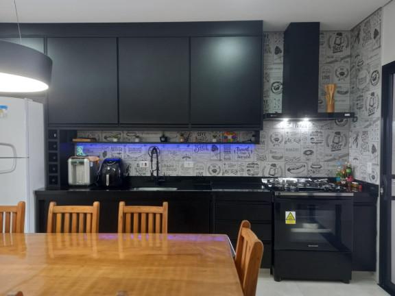 Imagem Casa com 3 Quartos à Venda, 384 m² em Jardim Giane - Vargem Grande Paulista Imagem Casa com 3 Quartos à Venda, 384 m² em Jardim Giane - Vargem Grande Paulista