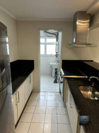 Imagem Apartamento com 3 Quartos à Venda, 104 m² em Centro - São Bernardo Do Campo