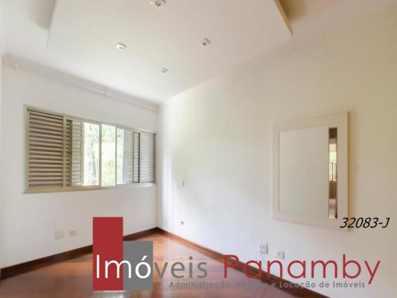 Imagem Apartamento com 3 Quartos à Venda, 150 m² em Vila Andrade - São Paulo