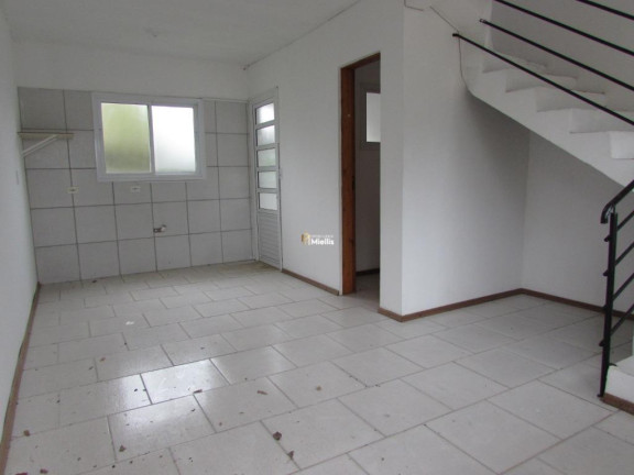 Imóvel com 2 Quartos à Venda, 55 m² em São Lucas - Viamão