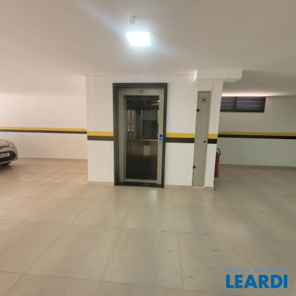Imagem Apartamento com 3 Quartos à Venda, 70 m² em Santa Maria - Santo André Imagem Apartamento com 3 Quartos à Venda, 70 m² em Santa Maria - Santo André