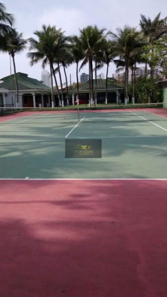 Imagem Casa com 3 Quartos à Venda, 3.400 m² em Canto Do Forte - Praia Grande