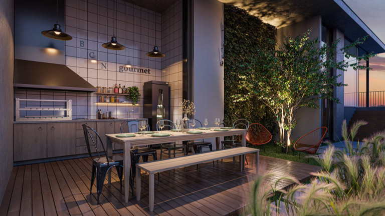 Imagem Apartamento com 3 Quartos à Venda, 170 m² em Capão Da Canoa - Capão Da Canoa