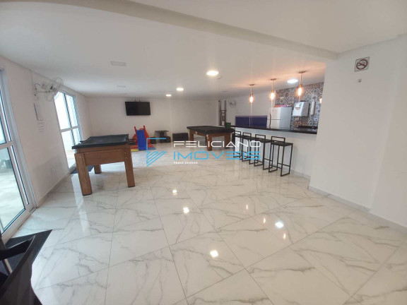 Imagem Apartamento com 1 Quarto à Venda, 46 m² em Ocian - Praia Grande