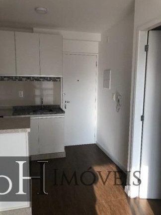 Imagem Apartamento com 1 Quarto à Venda, 36 m² em Higienópolis - São Paulo Imagem Apartamento com 1 Quarto à Venda, 36 m² em Higienópolis - São Paulo