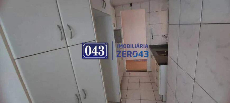 Imagem Apartamento com 2 Quartos à Venda, 53 m² em Vila Nova - Londrina