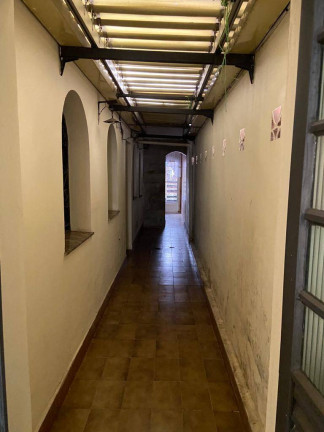 Imagem Casa com 6 Quartos à Venda, 270 m² em Saúde - São Paulo