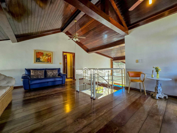 Imagem Casa com 3 Quartos à Venda, 207 m² em Riviera De São Lourenço - Bertioga