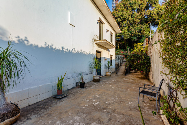 Imagem Casa com 4 Quartos à Venda, 390 m² em Pacaembu - São Paulo