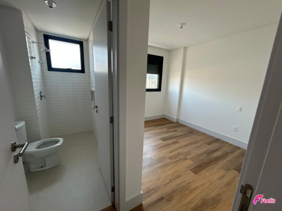 Imagem Apartamento com 3 Quartos à Venda, 112 m² em Estreito - Florianópolis