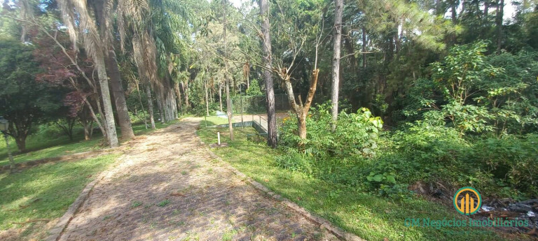 Imagem Terreno à Venda, 35.000 m² em Granja Viana - Cotia Imagem Terreno à Venda, 35.000 m² em Granja Viana - Cotia