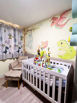 Imagem Apartamento com 2 Quartos à Venda, 65 m² em Praia De Itaparica - Vila Velha
