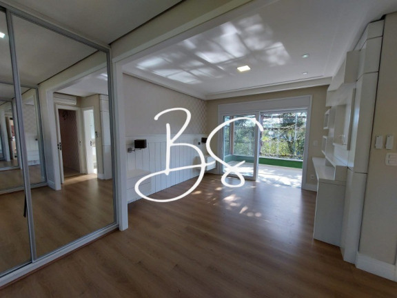 Imagem Casa com 3 Quartos à Venda, 334 m² em Condomínio Sant Moritz - Gramado