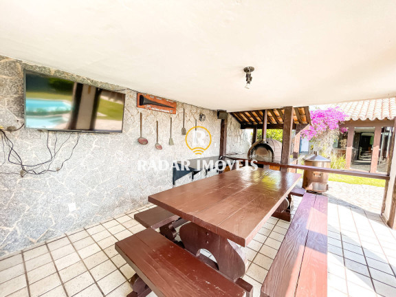 Imagem Casa com 9 Quartos à Venda, 670 m² em São Bento - Cabo Frio