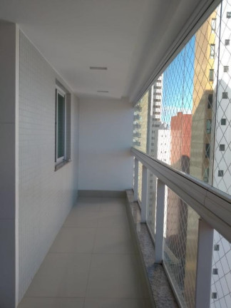 Imagem Apartamento com 3 Quartos à Venda, 110 m² em Itaigara - Salvador