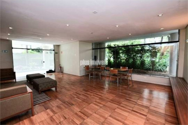 Apartamento com 3 Quartos à Venda, 155 m² em Jardim América - São Paulo