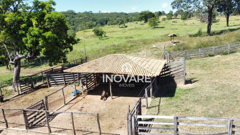 Imagem Fazenda à Venda, 3.291.200 m² em Do Turista - Caldas Novas Imagem Fazenda à Venda, 3.291.200 m² em Do Turista - Caldas Novas