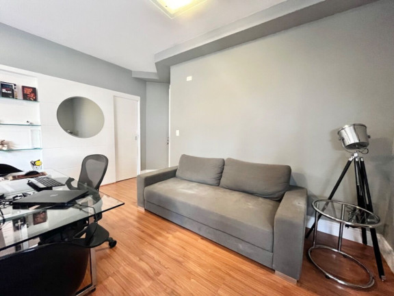 Imagem Apartamento com 2 Quartos à Venda, 89 m² em Consolação - São Paulo