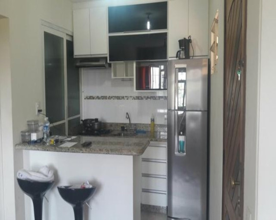 Imagem Apartamento com 2 Quartos à Venda, 49 m² em Jardim Santa Terezinha (zona Leste) - São Paulo Imagem Apartamento com 2 Quartos à Venda, 49 m² em Jardim Santa Terezinha (zona Leste) - São Paulo