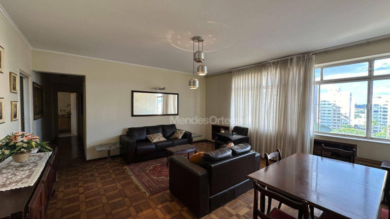 Imagem Apartamento com 2 Quartos à Venda, 143 m² em Centro - Sorocaba