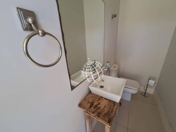 Imagem Casa com 3 Quartos à Venda, 320 m² em Jardim Siriema - Atibaia