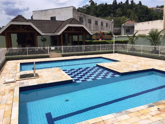Imagem Apartamento com 2 Quartos à Venda, 69 m² em Atibaia Jardim - Atibaia
