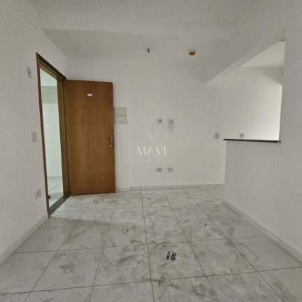 Imagem Apartamento com 1 Quarto à Venda, 40 m² em Boqueirão - Praia Grande