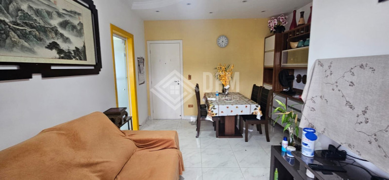 Imagem Apartamento com 2 Quartos para Alugar, 55 m² em Loteamento Mogilar - Mogi Das Cruzes Imagem Apartamento com 2 Quartos para Alugar, 55 m² em Loteamento Mogilar - Mogi Das Cruzes