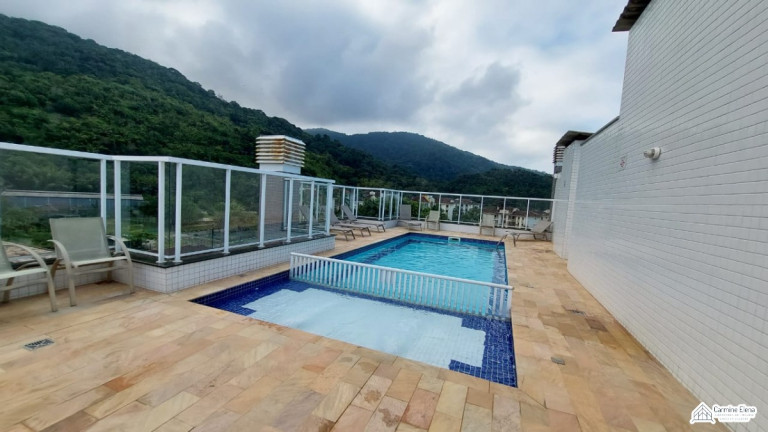 Imagem Apartamento com 2 Quartos à Venda, 57 m² em Toninhas - Ubatuba Imagem Apartamento com 2 Quartos à Venda, 57 m² em Toninhas - Ubatuba