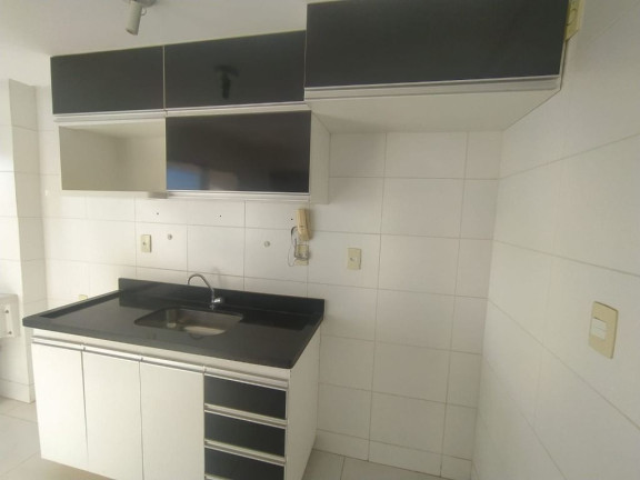 Imagem Apartamento com 3 Quartos à Venda, 73 m² em Vila Rosa - Goiânia
