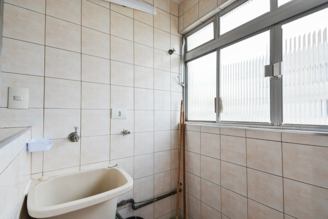 Imagem Apartamento com 2 Quartos à Venda, 50 m² em Vila Ivone - São Paulo