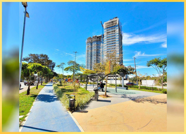 Imagem Apartamento com 2 Quartos à Venda, 48 m² em Nova Aldeinha - Barueri